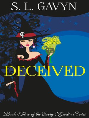 cover image of Deceived